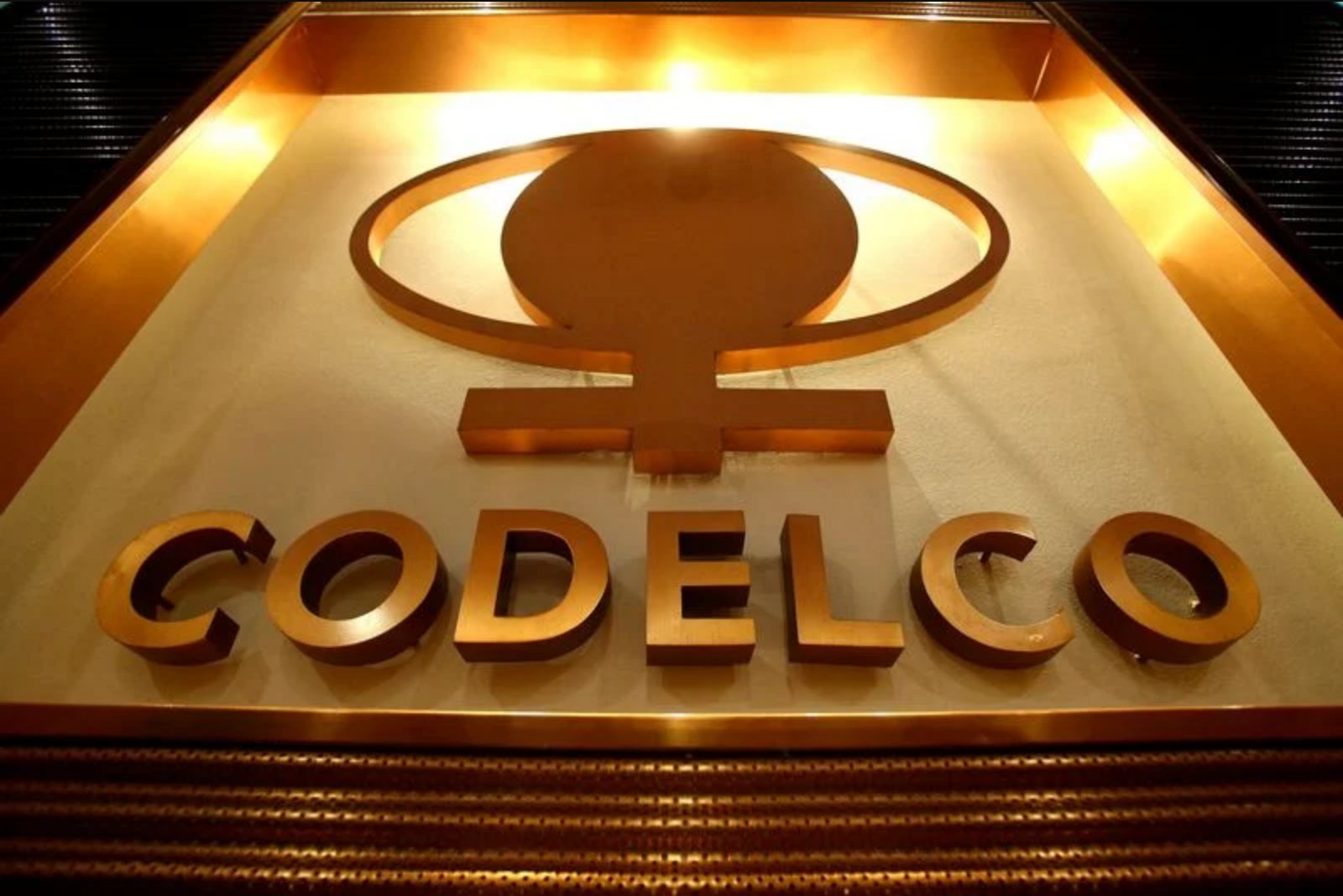 Codelco to Review Asset Strategy, May Consider Sales or Partnerships