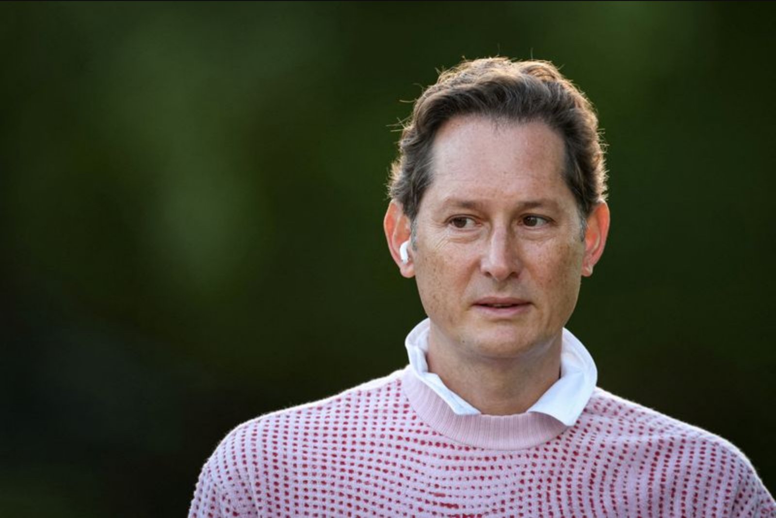 Turin Judge Refuses John Elkann’s Community Service Proposal in Inheritance Tax Case
