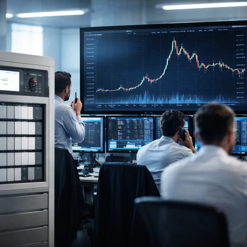 Omnicell Shares Jump on Strong Q2 Print but Slide After Guidance Disappoints