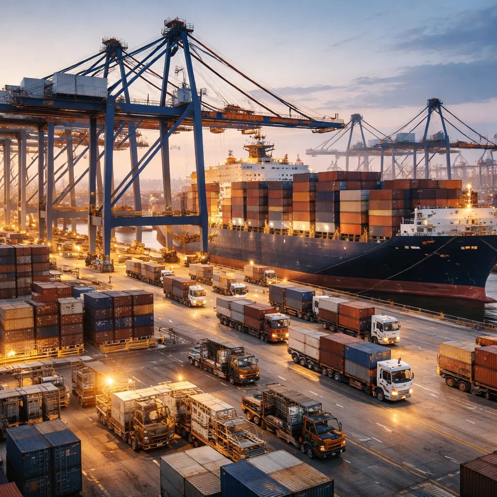 10% Global Tariff Takes Effect After High Court Limits Presidential Authority