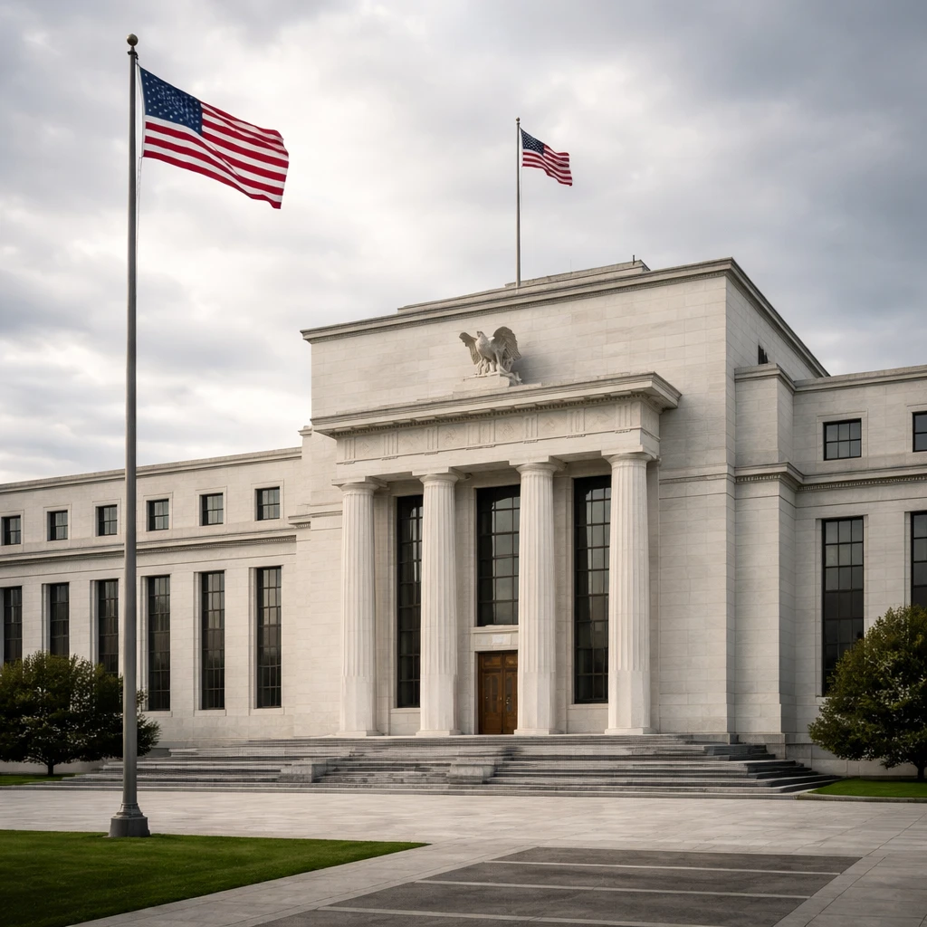 Fed Governor Miran Says He Would Welcome Staying on the Board if Reappointed