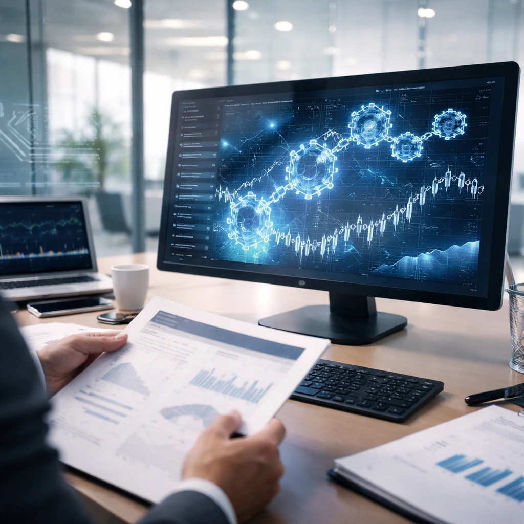 Texas Capital Starts Coverage on Figure Technology With Buy Rating and $82 Target