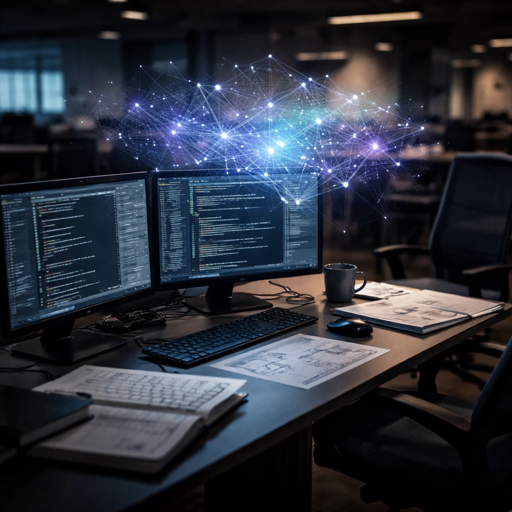 Analysts: AI Will Augment, Not Erase, Software Engineering Jobs for Now