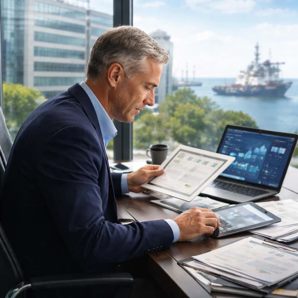 Rimini Street EVP Executes Automatic Sell-to-Cover; Acquires Additional Shares Through Unit Exercises