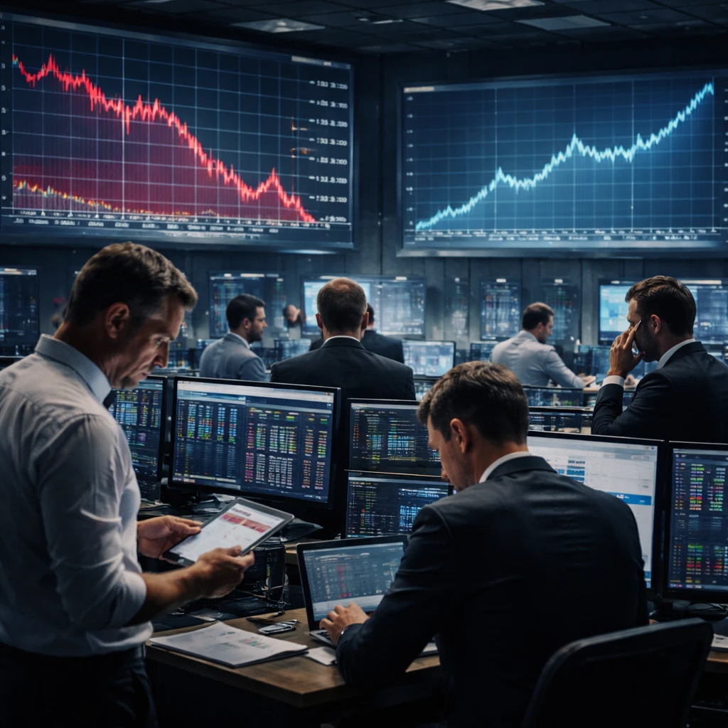 BofA Sees Case for September Fed Hike; European Stocks Vulnerable to Repricing