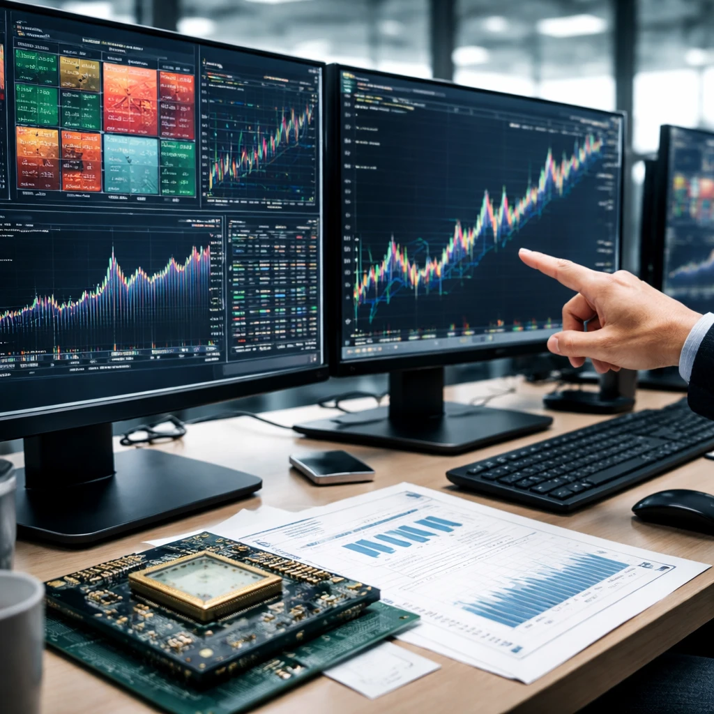 BofA: Majority of Large-Cap Active Funds Beat Benchmarks in June, H1 Outperformance Lags