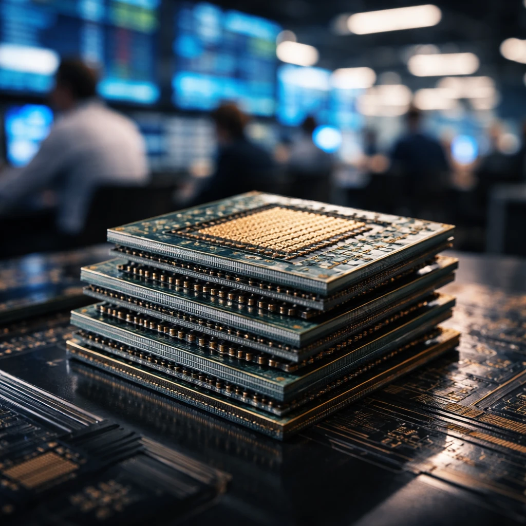 Direxion unveils 2x leveraged ETF to track SK hynix ADR as AI demand fuels interest