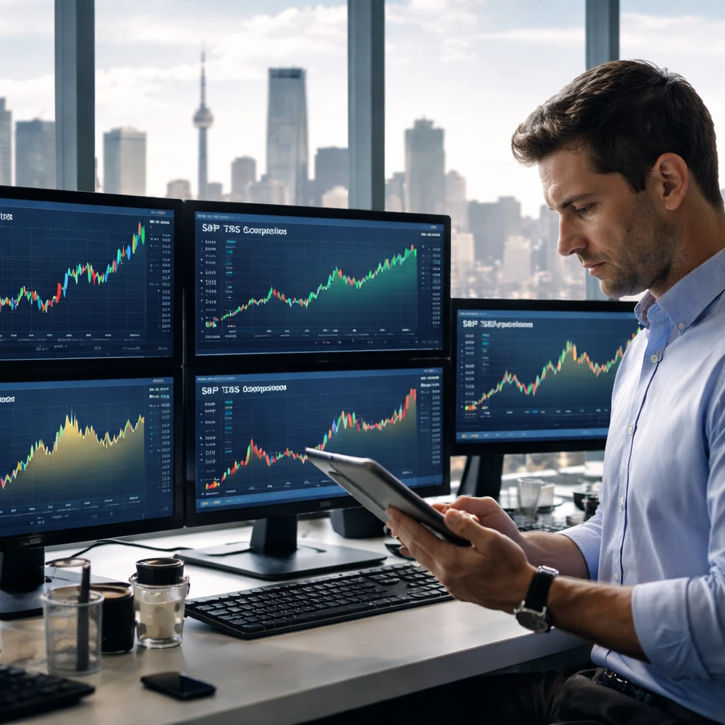 Toronto stocks close higher as Materials and Real Estate lead gains