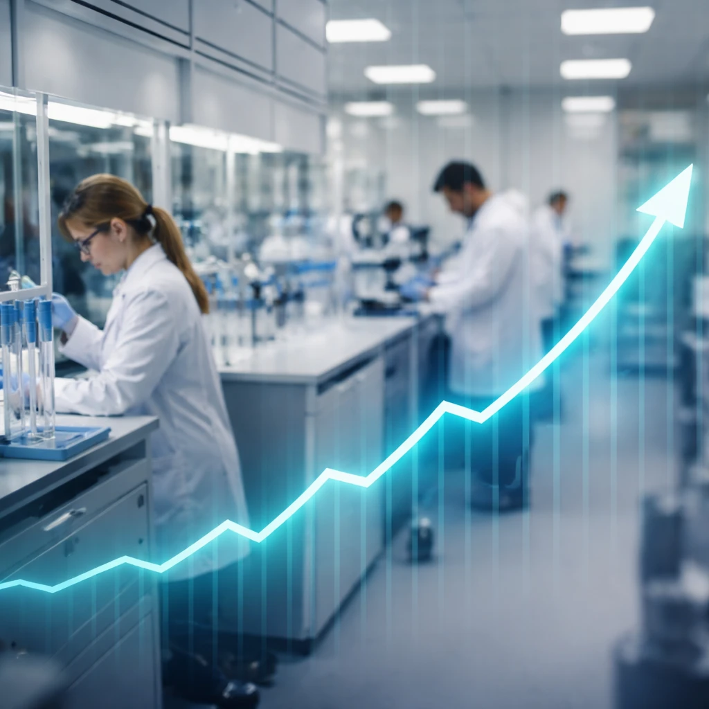 United Therapeutics Accelerates Share Buybacks with $2 Billion Program; Stock Climbs 9%