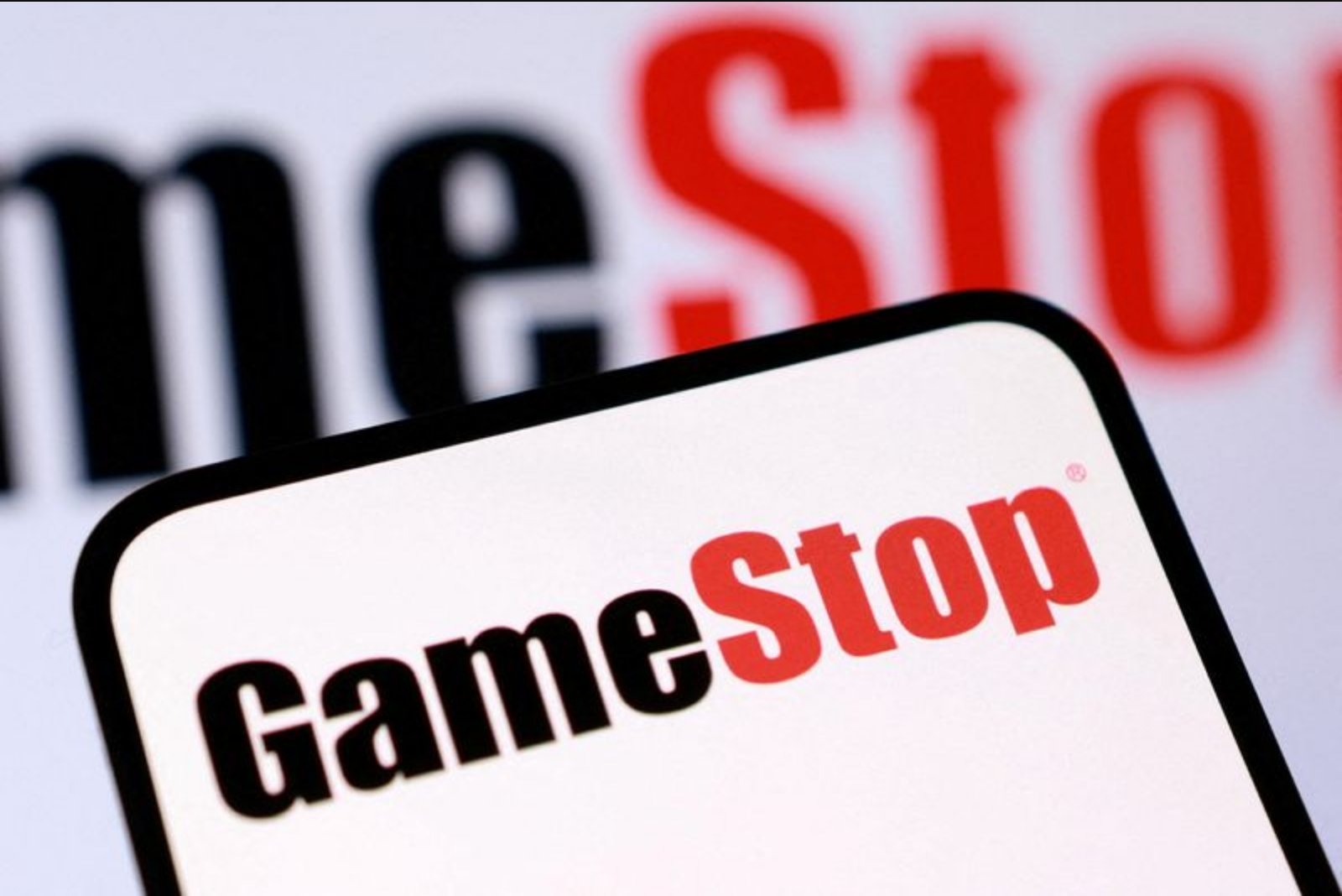 eBay Rebukes GameStop’s $56 Billion Offer Citing Financing Concerns