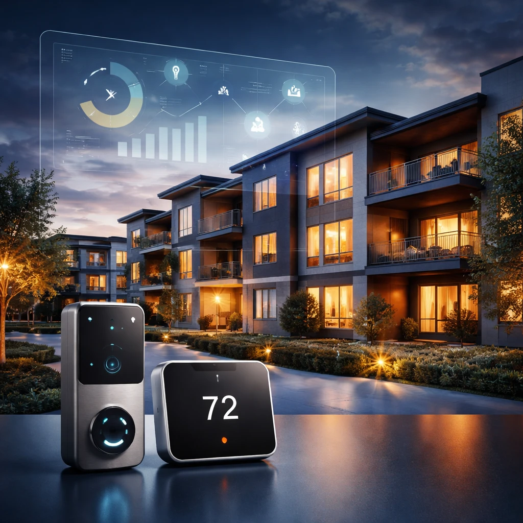 SmartRent's Quiet SaaS Pivot: A Contrarian Long with Measured Stops