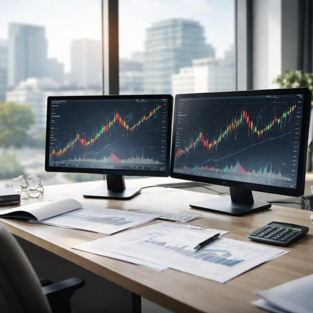 Barclays trims Hexagon valuation, starts Octave coverage at equal weight