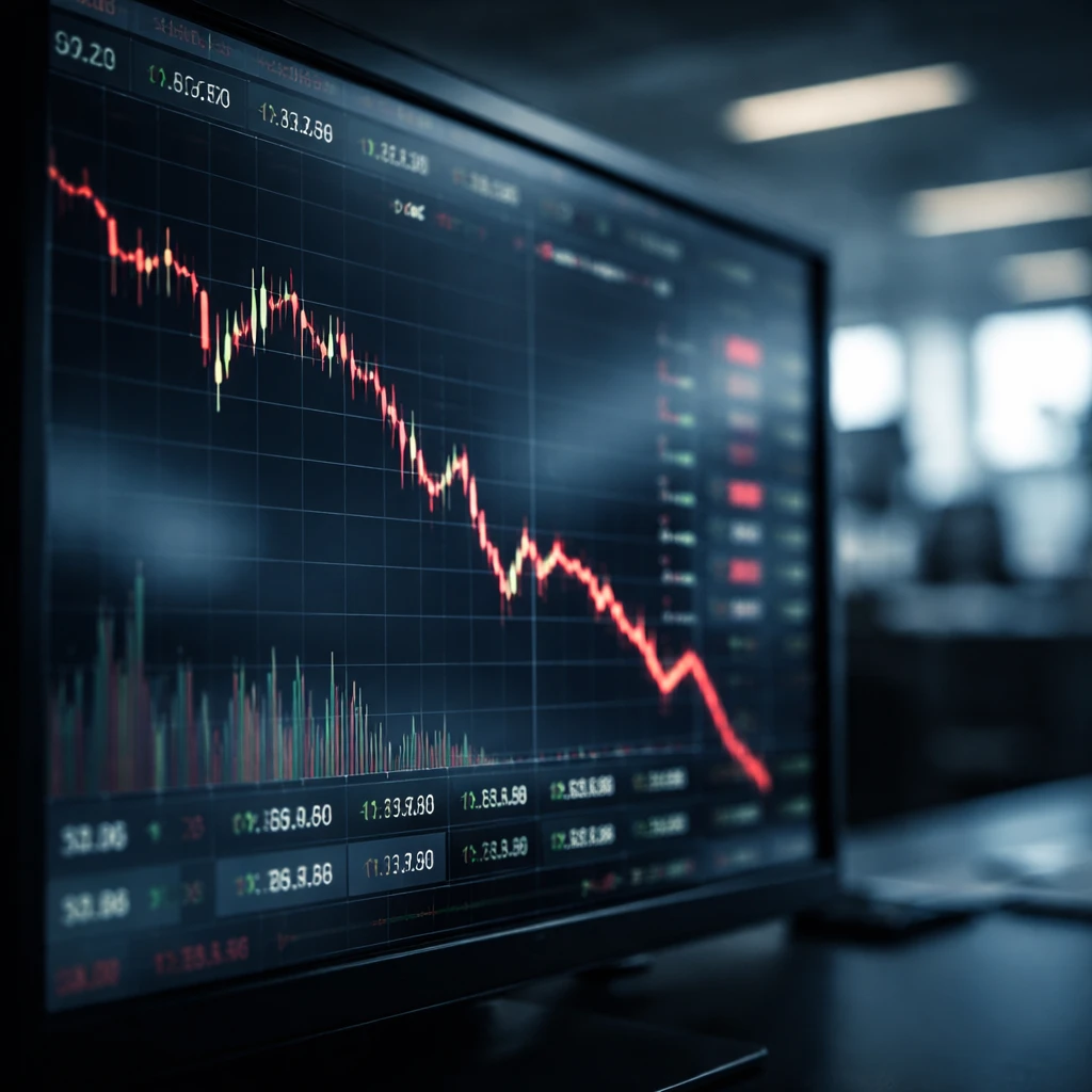 Coloplast Shares Drop After JPMorgan Lowers Rating and Cuts Price Target