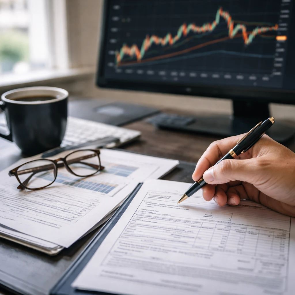 FS KKR Capital President Adds $56,250 in Stock as Shares Slip