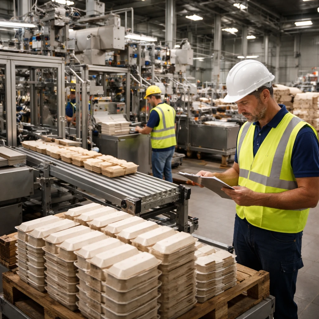 Deutsche Bank Downgrades Huhtamaki to Hold, Lowers Target Amid Cost and Demand Pressures