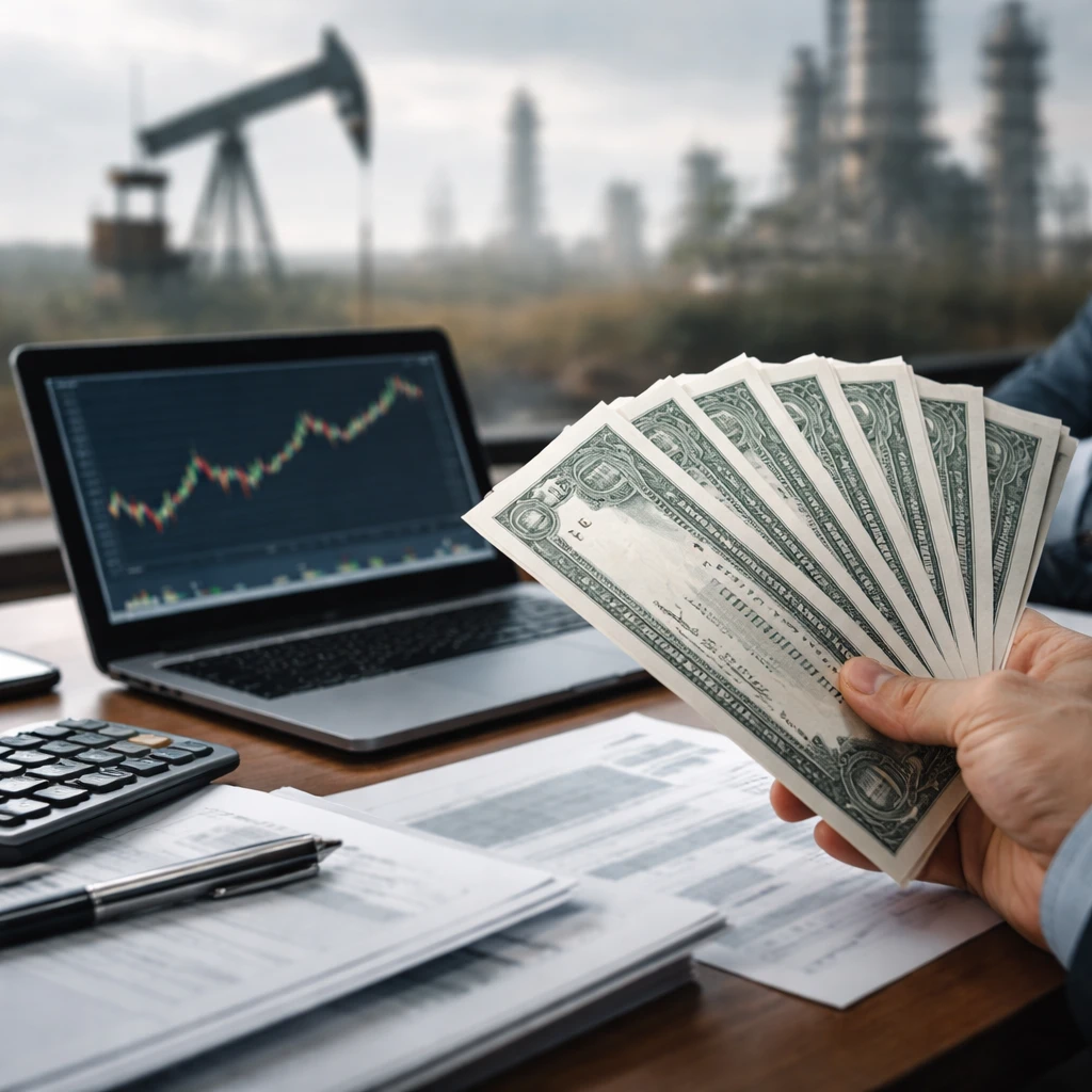 Group of 10% Owners of US Energy Corp Sells 709,449 Shares for $907,086