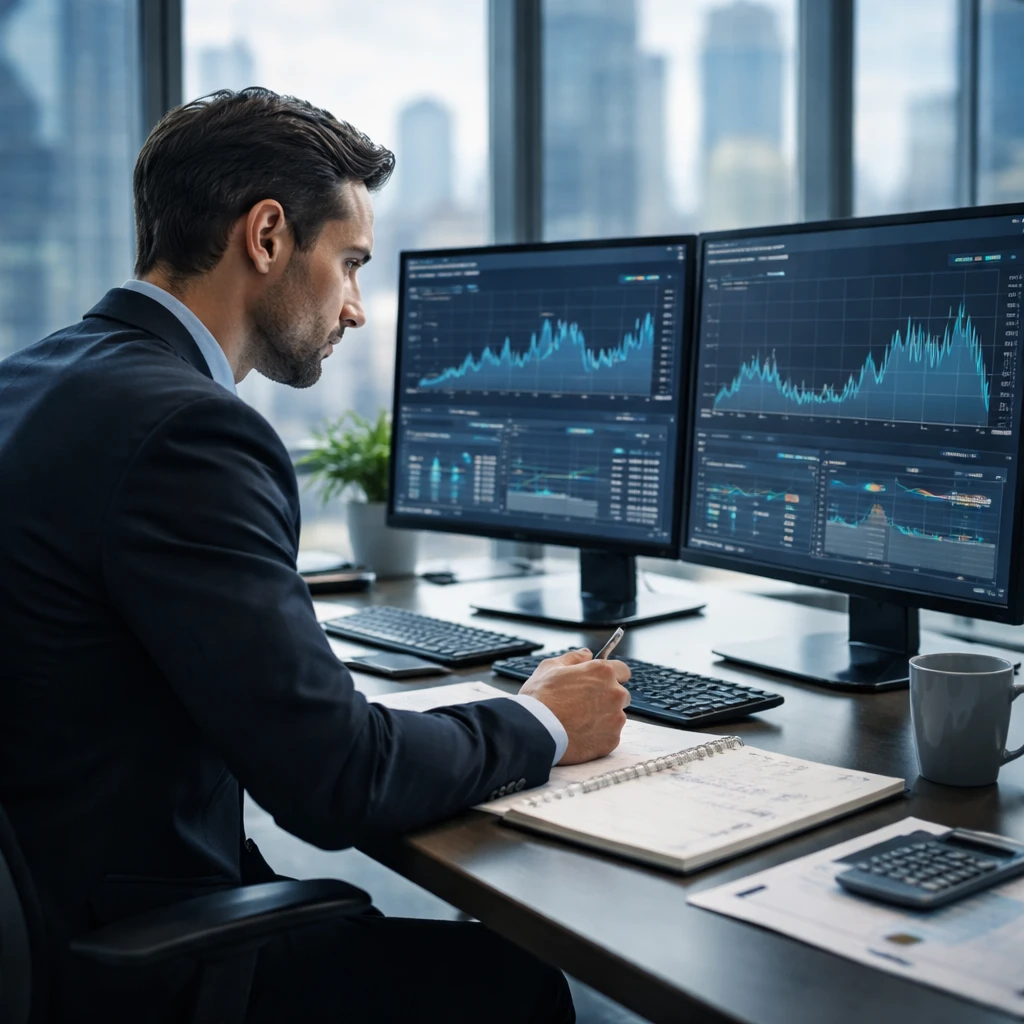 Moody’s Keeps ZoomInfo Ratings but Lowers Outlook Amid Revenue Growth Concerns