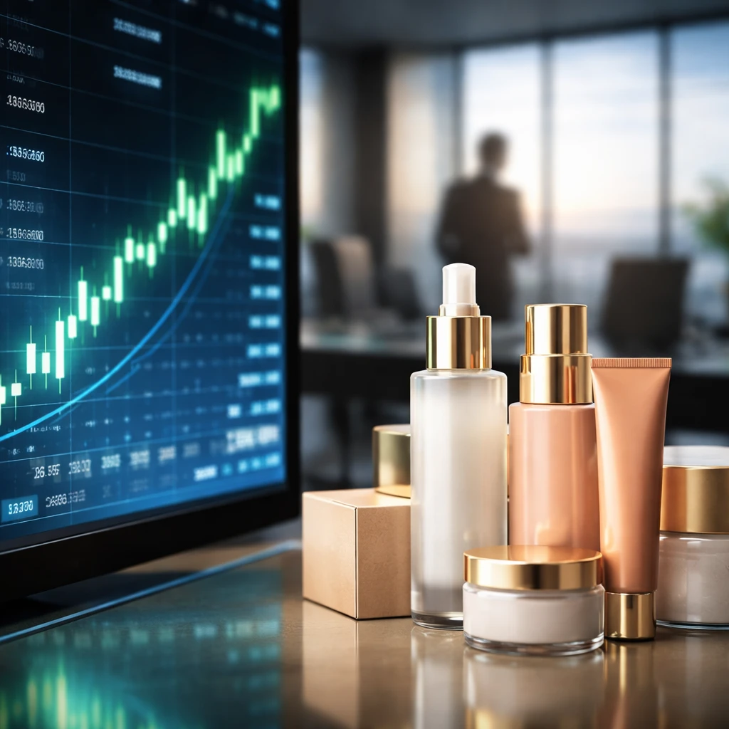 Oddity Tech Rally: Profit Beat, Buybacks and Brighter Q3 Outlook Drive Pre-Market Spike
