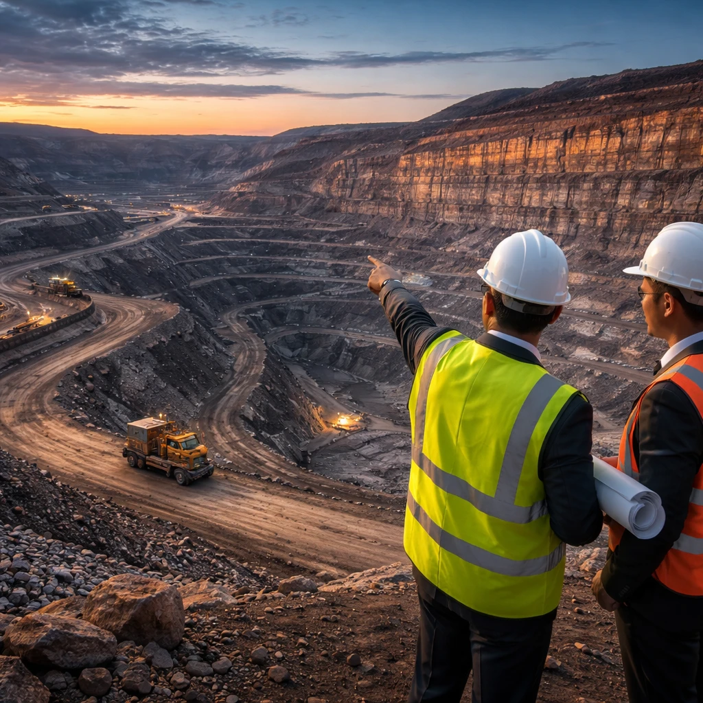 Citi Lifts Ratings on Anglo American and Teck as Proposed Merger Hawks Copper Exposure