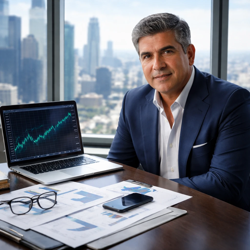 TKO Group Holdings Director Executes $1.56M Stock Sale Amid Bullish Market Sentiment