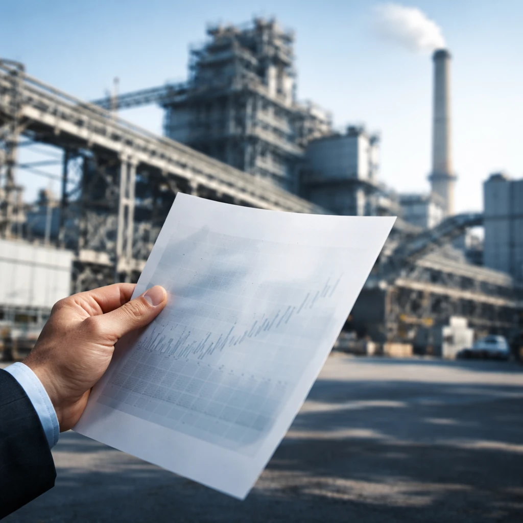 Timken Director Disposes $1.06M in Shares as Stock Trades Near Yearly High