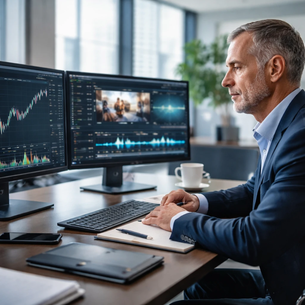 ON24 CFO Sells Small Block of Stock as Company Advances Strategic Moves