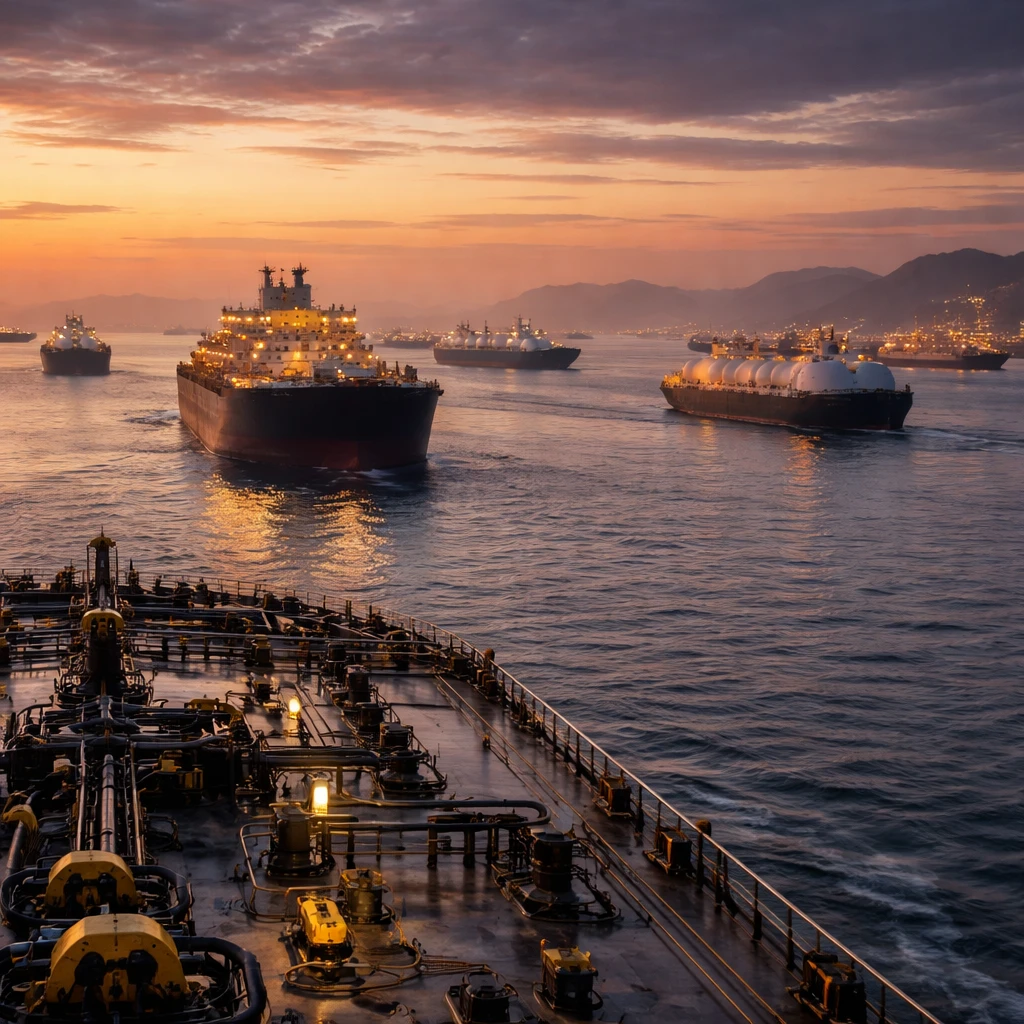 Eni CEO: Oil Investment Flows Shifting Toward Southeast Asia and Latin America