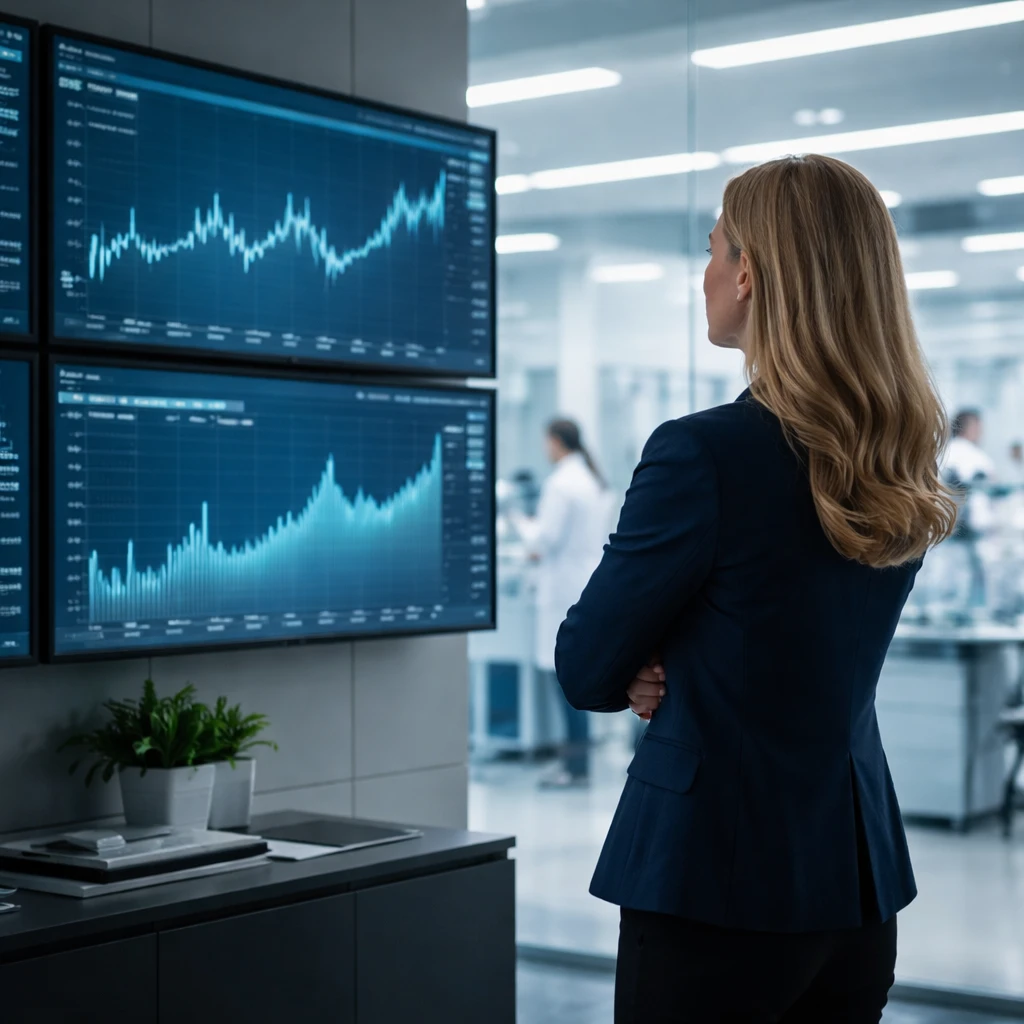 Vertex Pharmaceuticals SVP Disposes of $108,456 in Company Stock