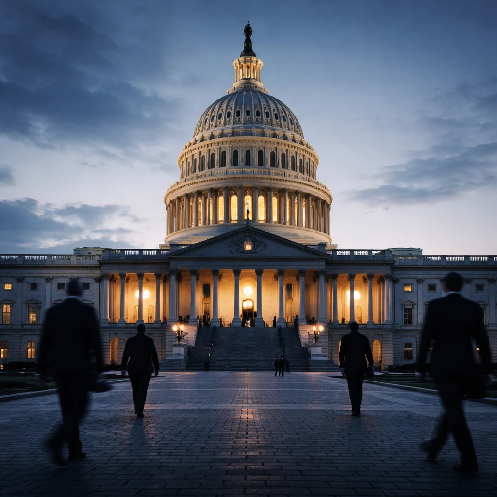 House Blocks Short Extension of Foreign Surveillance Powers Ahead of Expiration