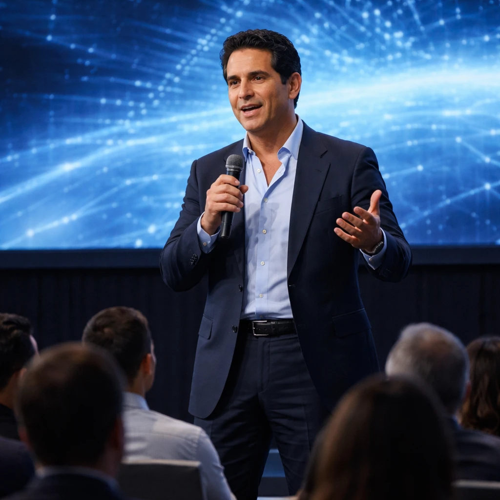 Thoma Bravo CEO Says Current SaaS Pullback Presents 'Incredible' Buying Opportunities