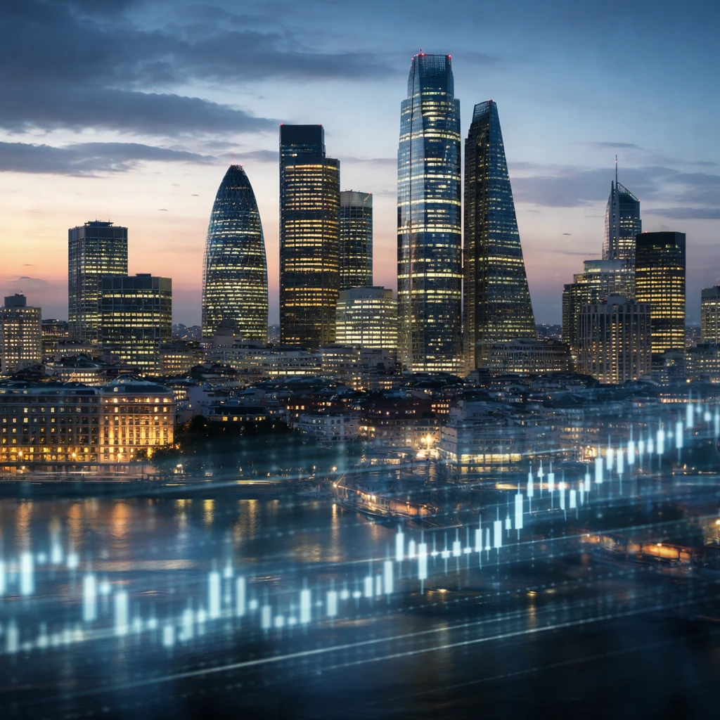 FCA to Publish Full Trading Records for London Shares to Clarify Liquidity Picture