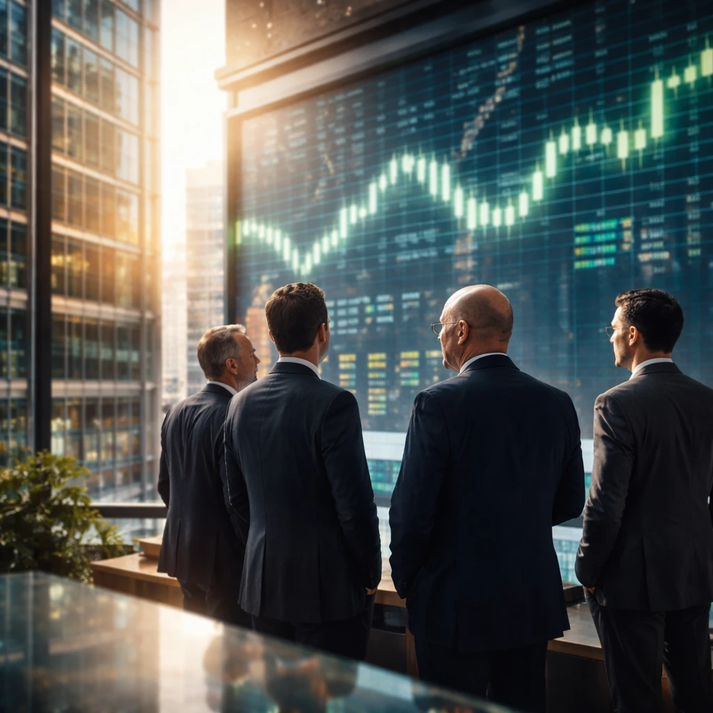 InMode Shares Jump After Unsolicited Buyout Offer from Group Including CEO