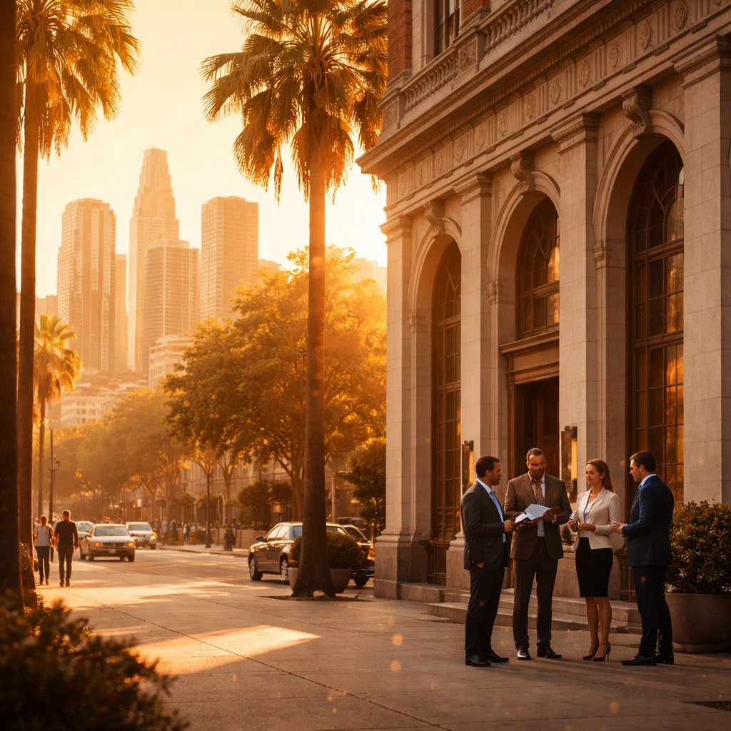 Banc of California: A Regional Bank Play on a California Reflation