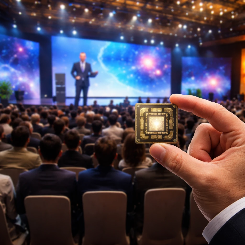 Qualcomm Commits Up to $150 Million to India-Focused AI Investment Fund