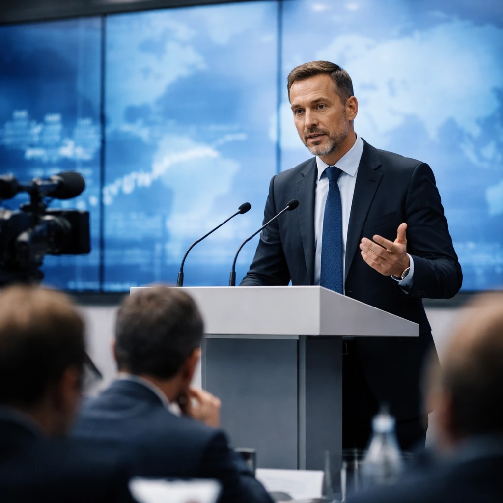 Fitch Says U.S. Credit Rating Likely To Remain Unchanged in Near Term