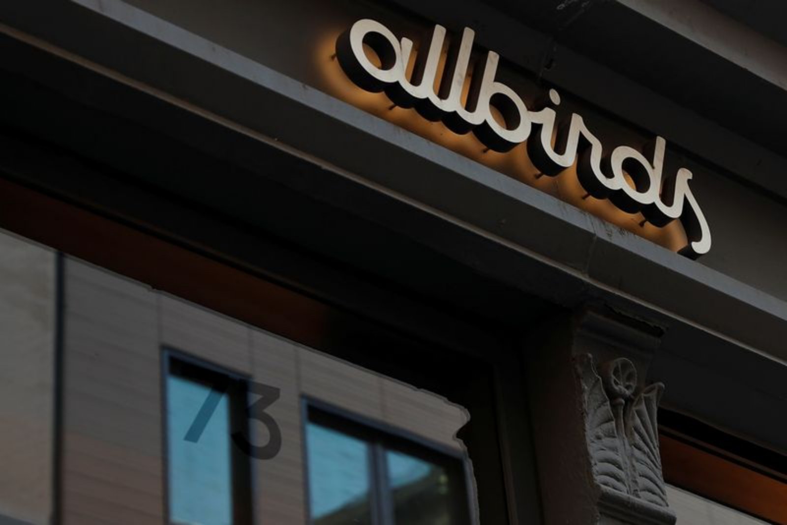 Small-cap AI rebrands spark frenzied trading as Allbirds and Myseum see dramatic moves