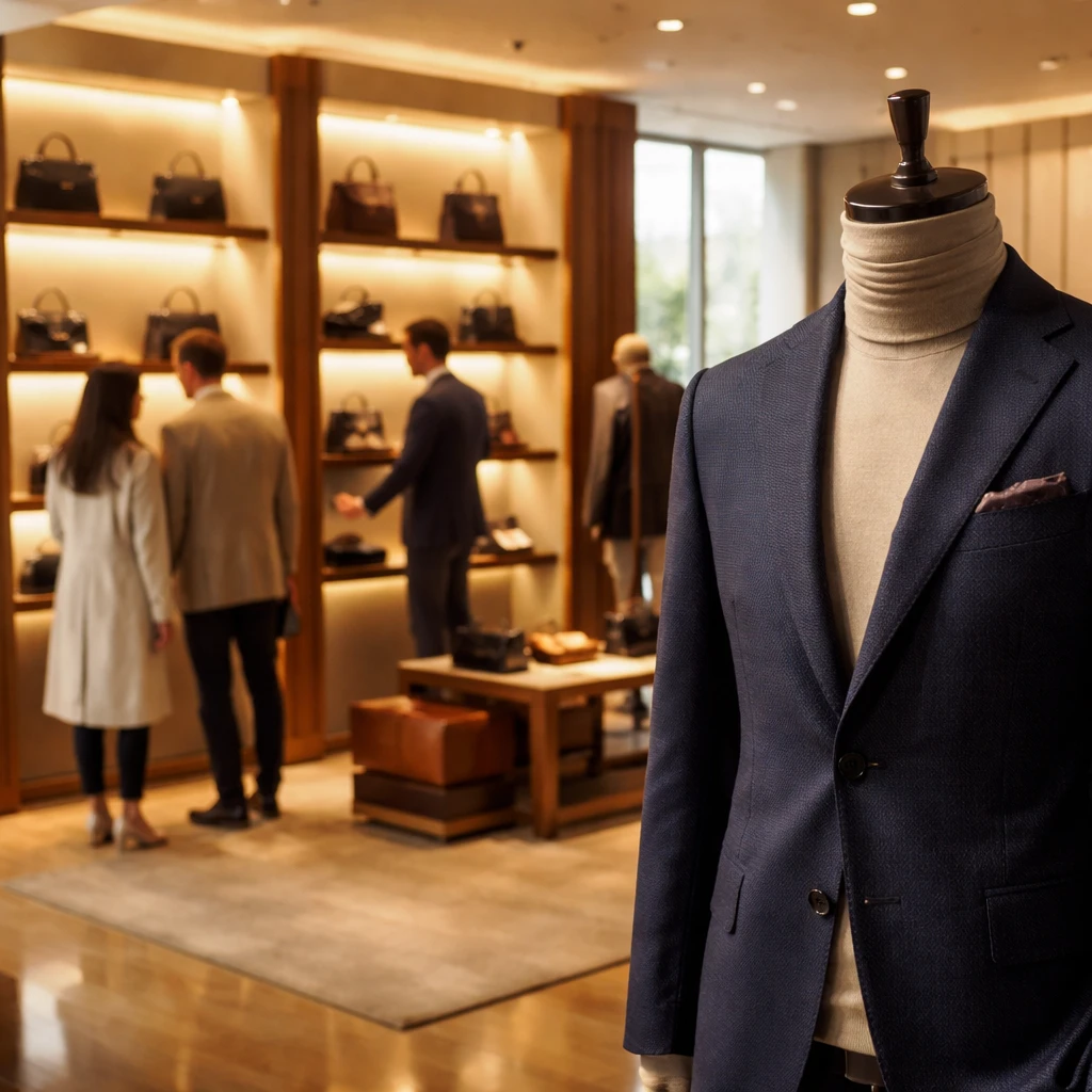 Goldman Sachs trims Zegna rating to neutral as shares surge on turnaround progress