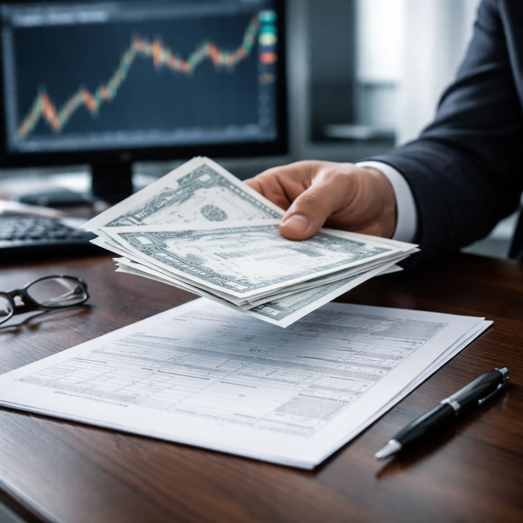 Waste Management CFO Executes Small Stock Sales to Cover Taxes, Holds More Than 8,700 Shares