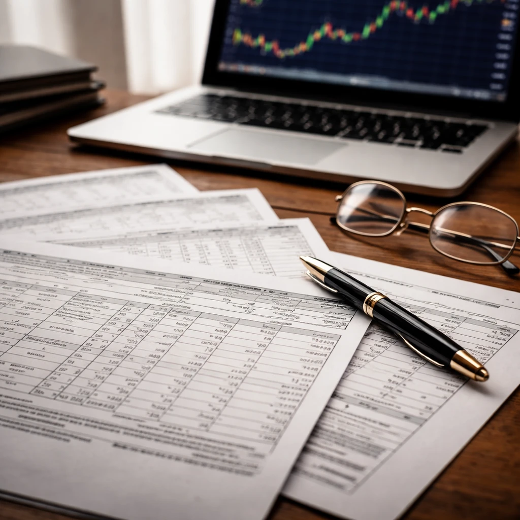 Insider Trades Friday: Executives Add to Stakes in Smaller Caps as Institutional Sellers Trim Big Winners