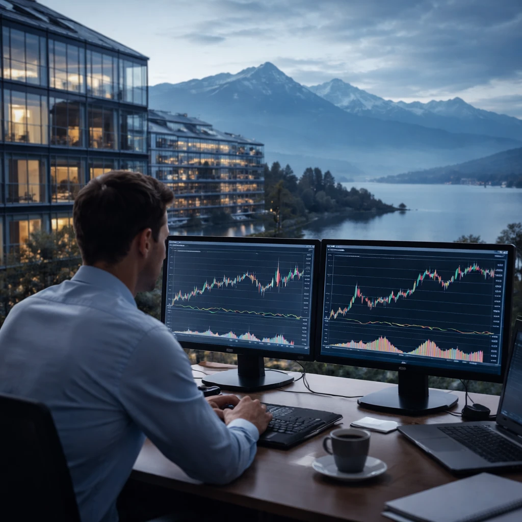 Partners Group (PGPHF): Collect ~5% Yield While Waiting for a Re-rating