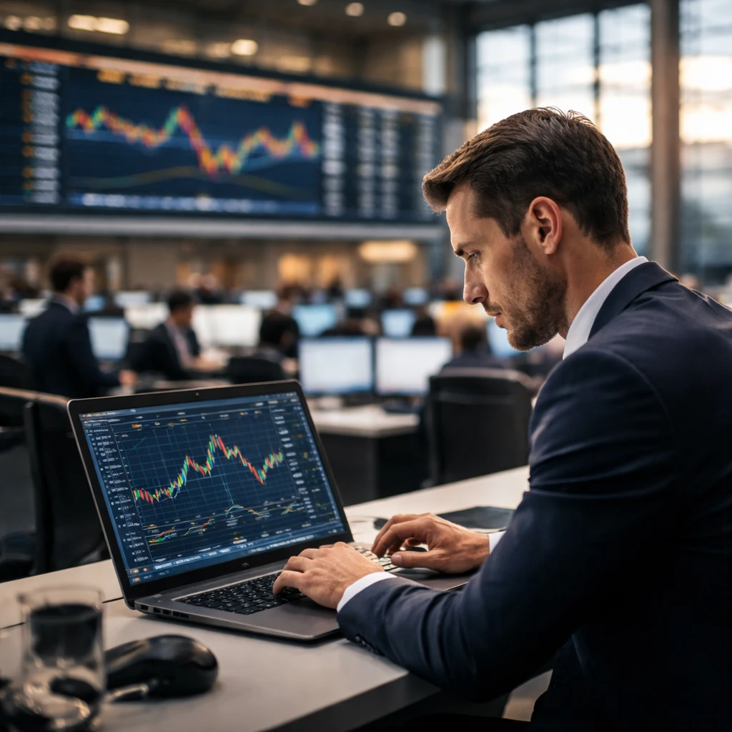 VINCI Energies bid sends All For One shares sharply higher