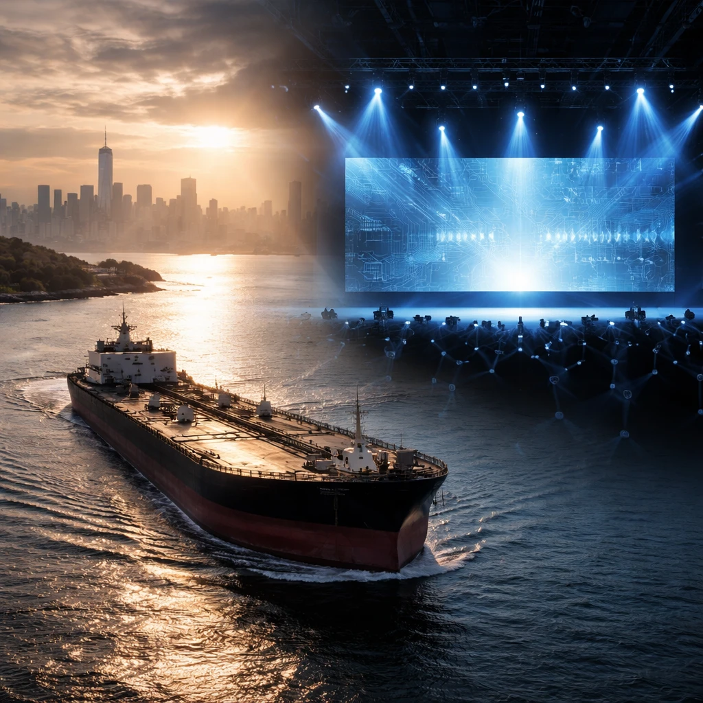 Markets Brace as Iran Conflict Enters Third Week; Nvidia Conference and Fed Meeting in Focus