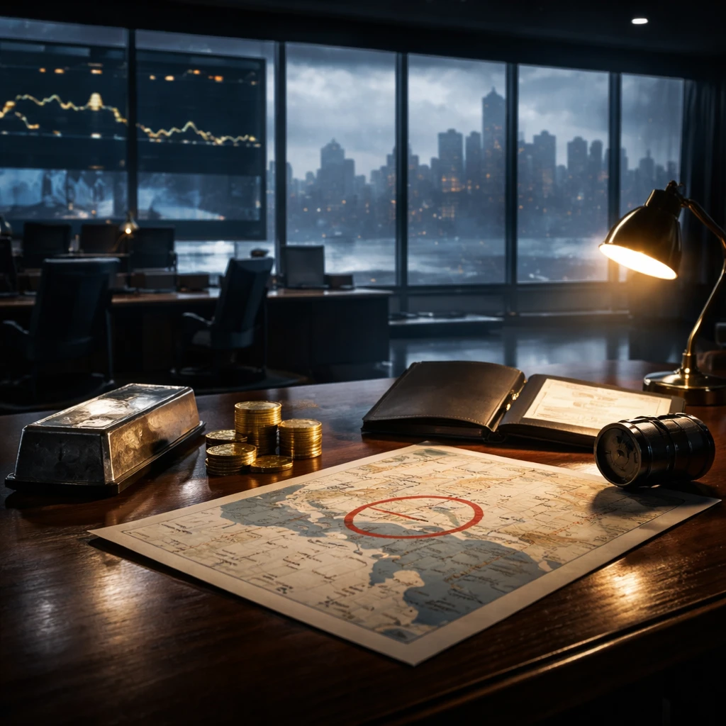 Close: Relief Rally With a Nervous Tell, Stocks Hold Up, Oil Whips, Gold Doesn’t Blink