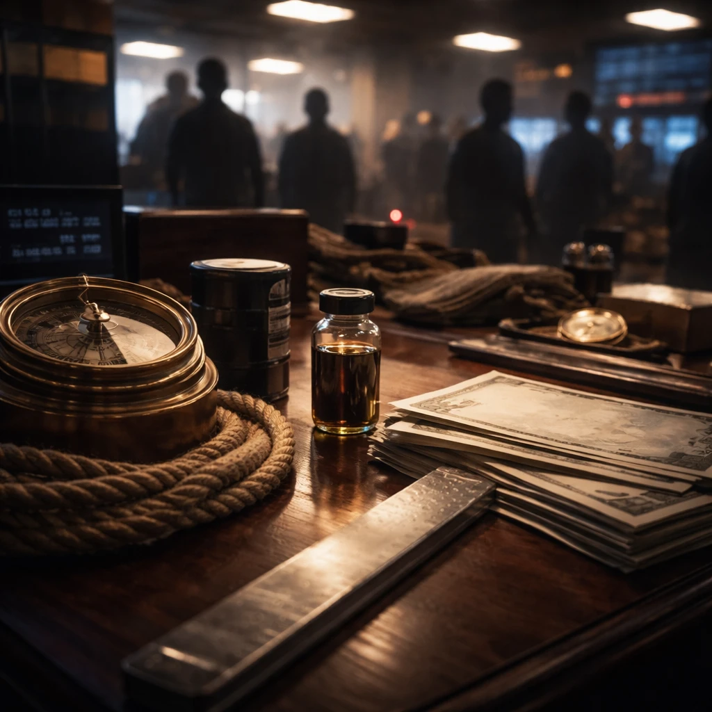 Closing Bell: War premium stayed in the tape, but stocks refused to fully break