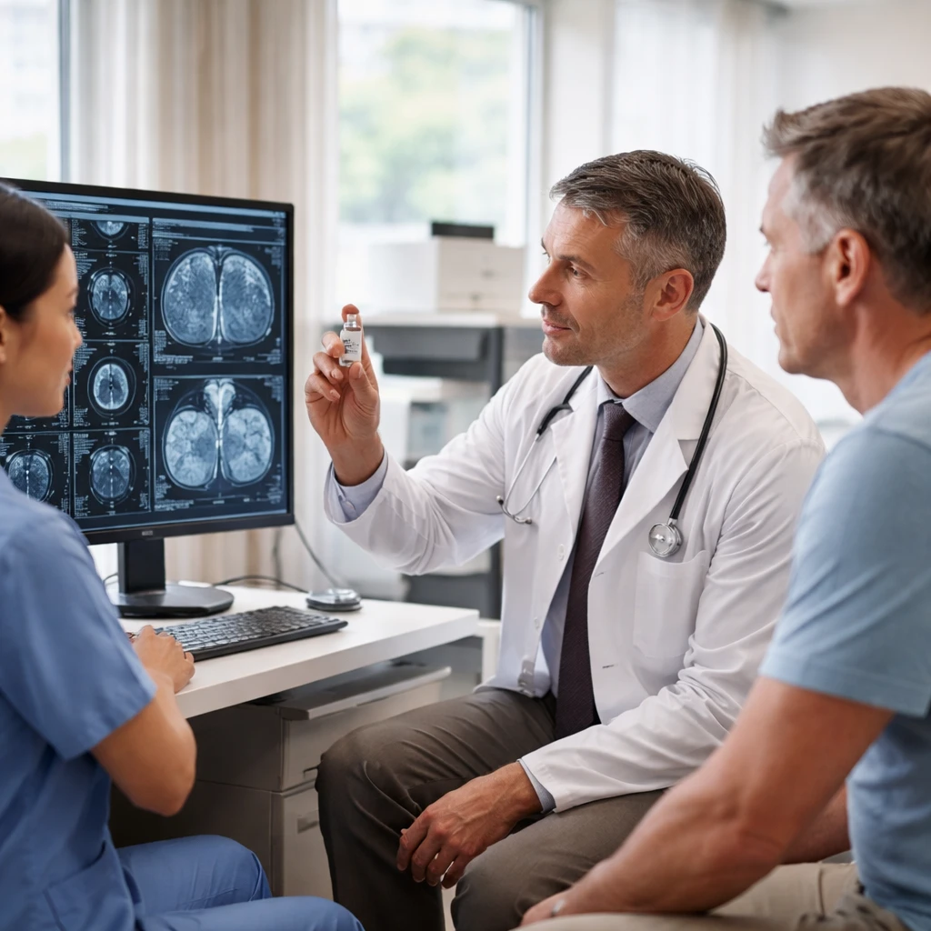 Telix Shares Rise After BiPASS Enrollment Finish and FDA Pathway Alignment