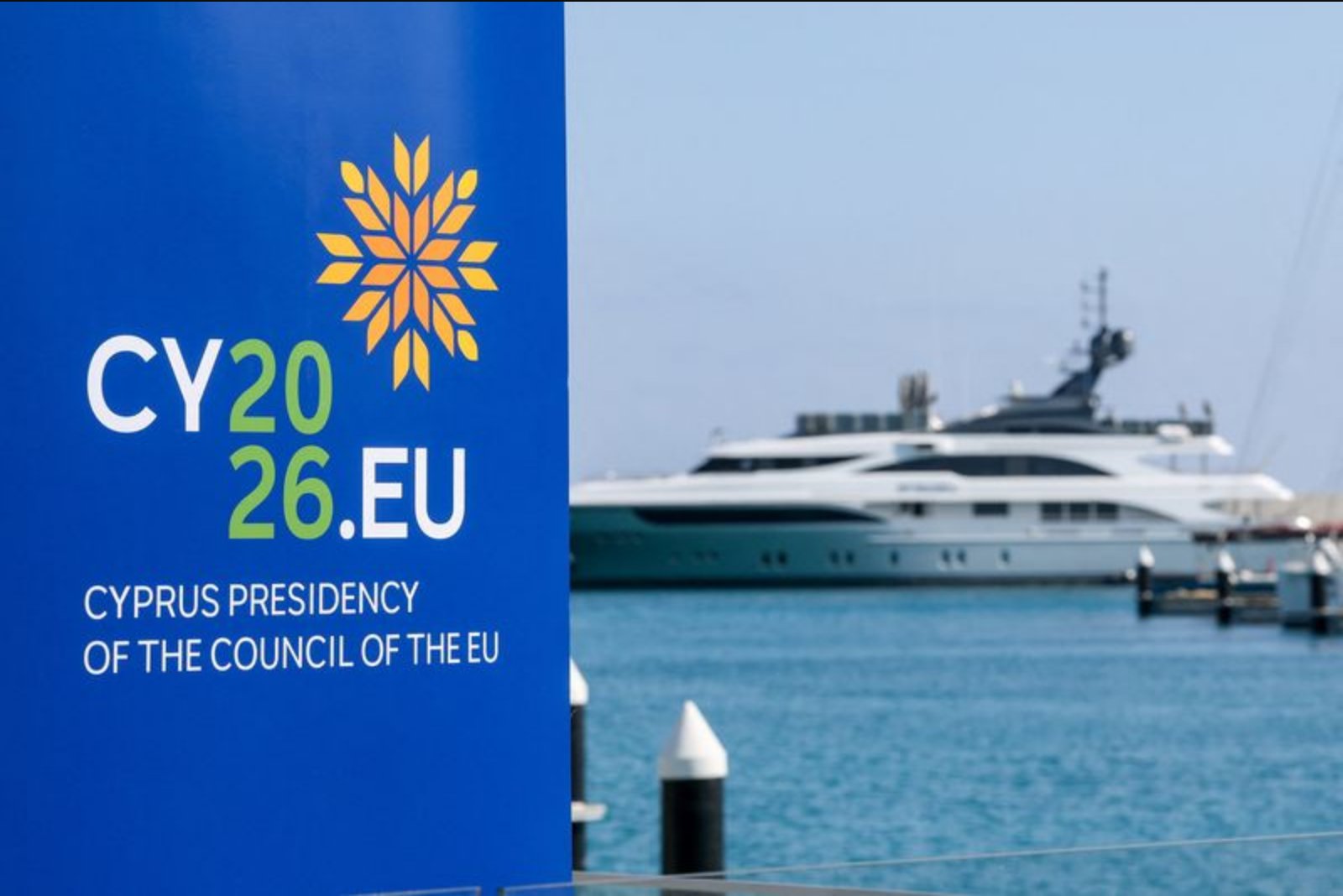 EU Leaders to Clarify Mutual-Defense Clause Amid NATO Uncertainty