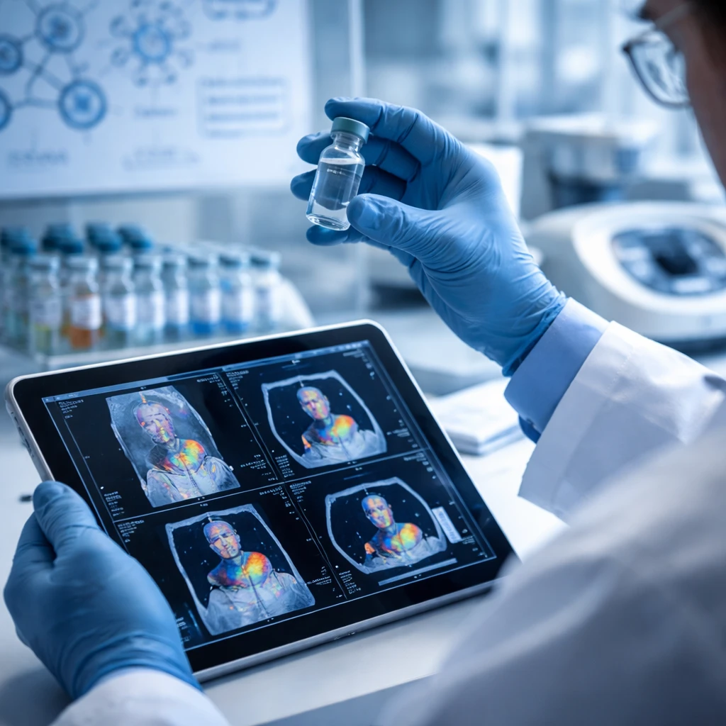 Elicio Therapeutics Shares Climb After Reports of Complete Responses in Pancreatic Cancer Patients