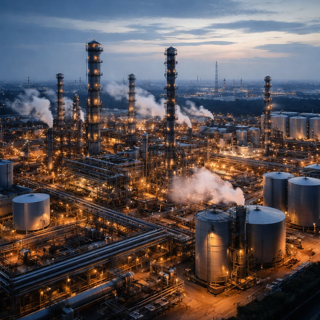 Deutsche Bank revises European chemicals coverage as Middle East conflict reshapes outlook