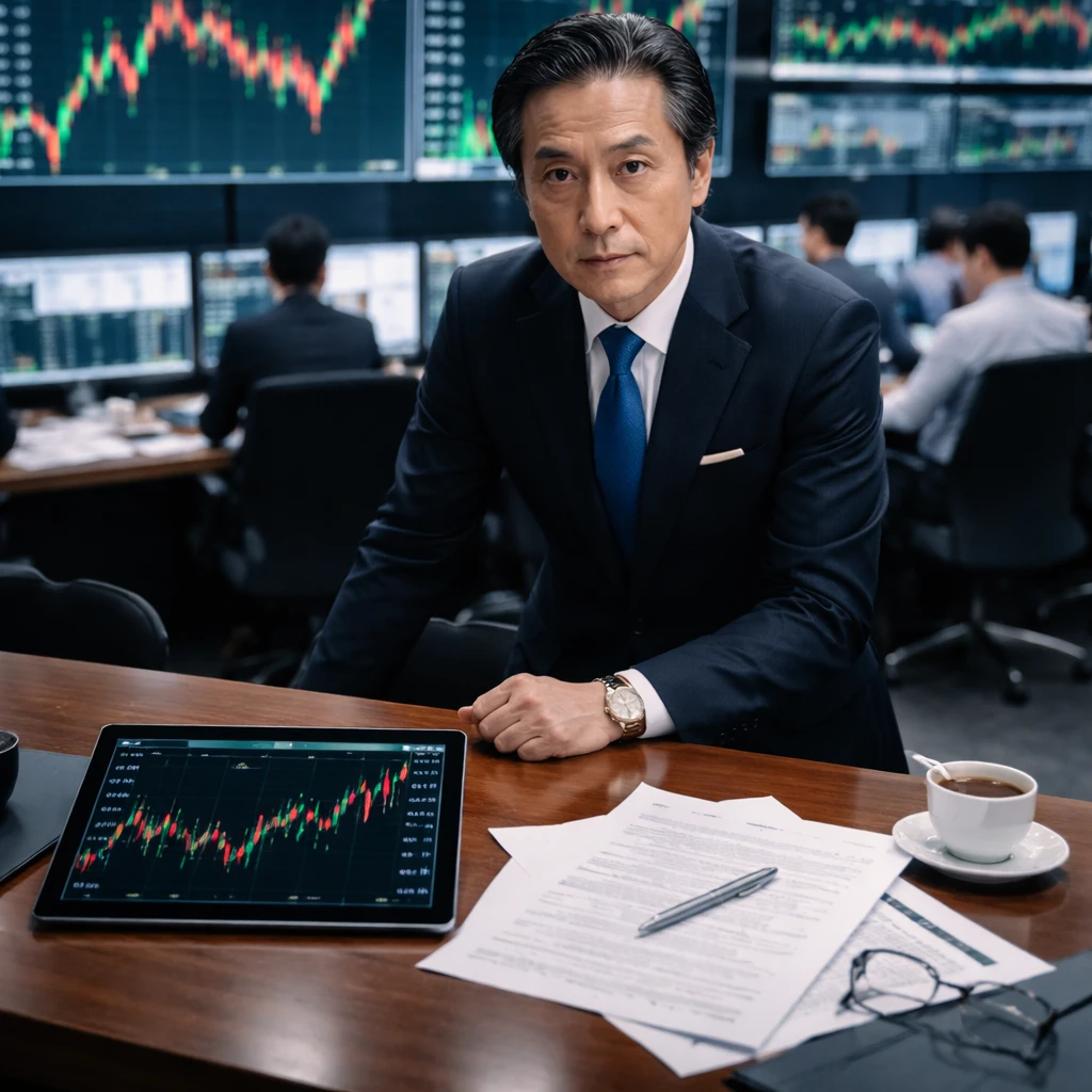 SBC Medical Group Holdings CEO Executes $9.37 Million Stock Sale Amid Underwritten Offering