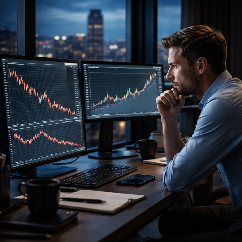 Coinbase Shares Slide After Q2 Results Miss Expectations
